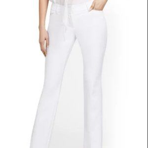 STRAIGHT-LEG PANT - SIGNATURE FIT